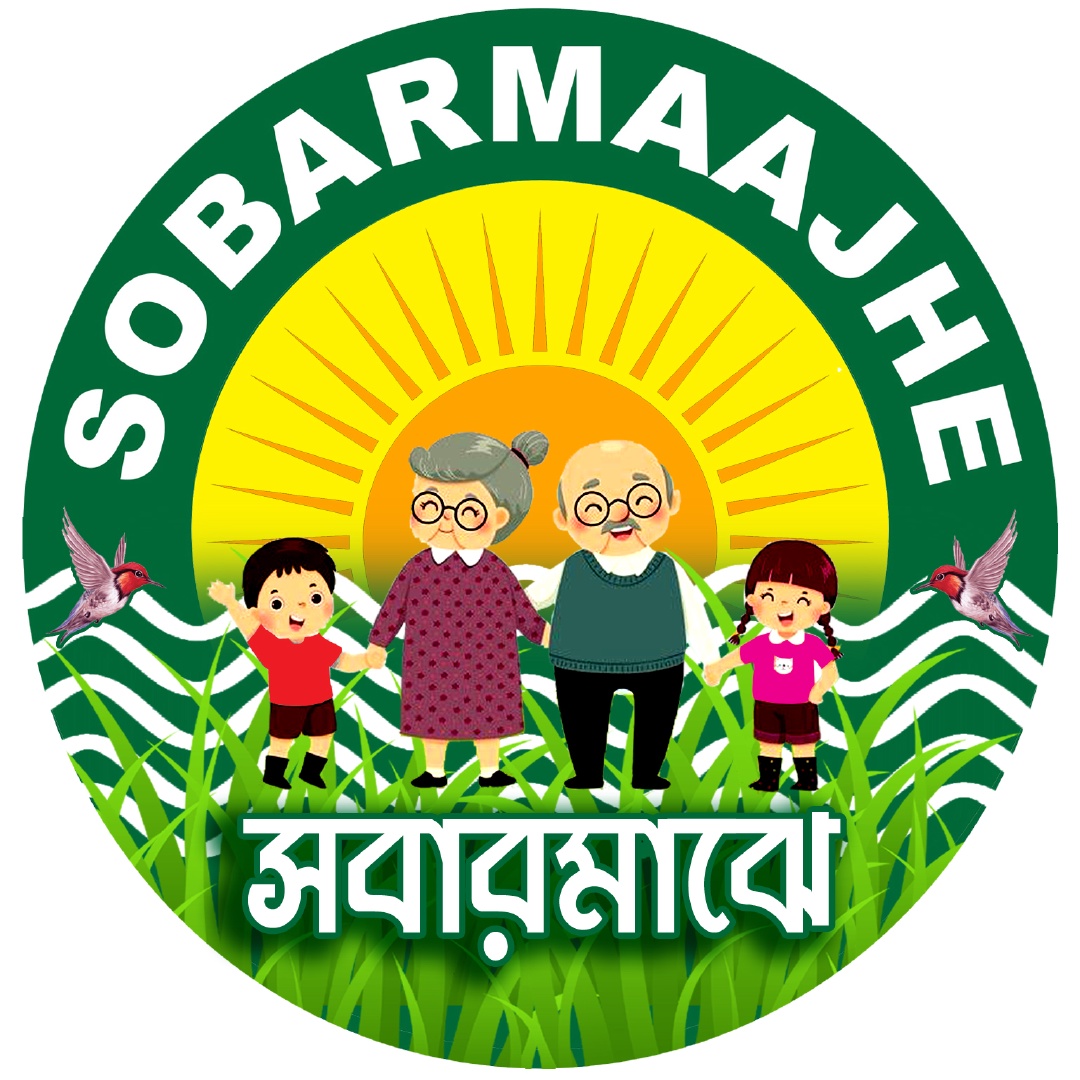 SOBARMAAJHE